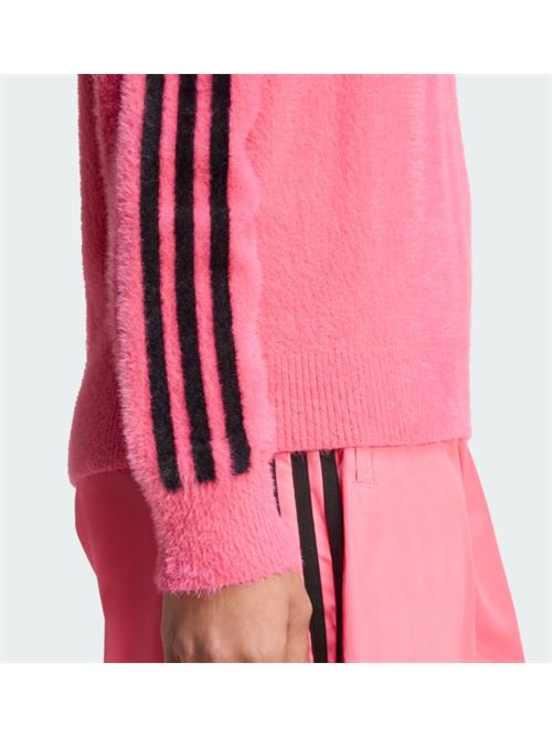 holiday sweater ADIDAS ORIGINAL | JX7811LUCPNK